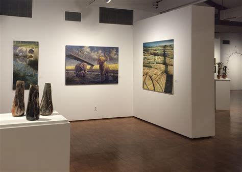 Irvine Fine Arts Center Presents All Media 2017 Exhibition | City of Irvine