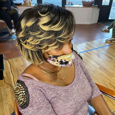 12 Cool Frosted-Tip Hair Ideas To Light Up Your Look