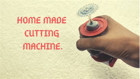 Homemade Cutting Machine 的图像结果