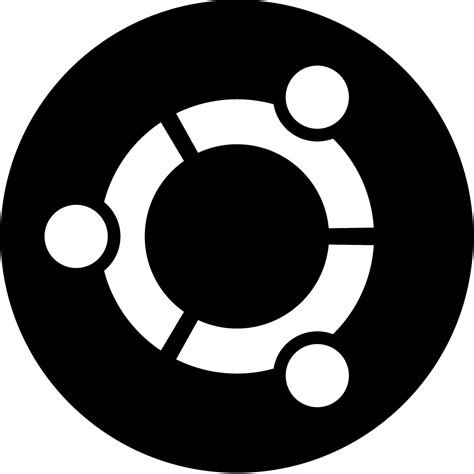Ubuntu Icon 的图像结果
