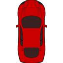 Pygame Rotation 的图像结果