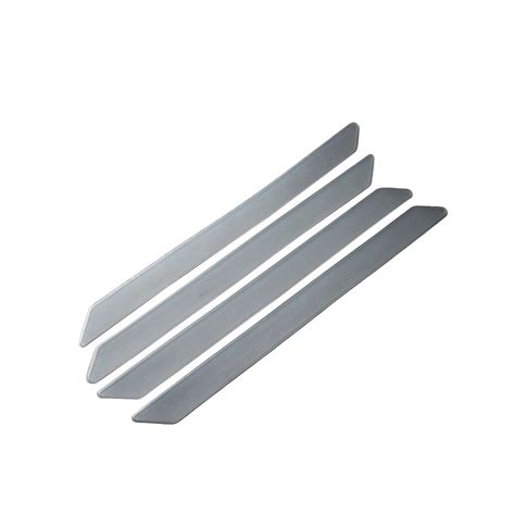 Buy Now RD Bumper Protector Strips Front and Rear Bumpers – RD Overseas