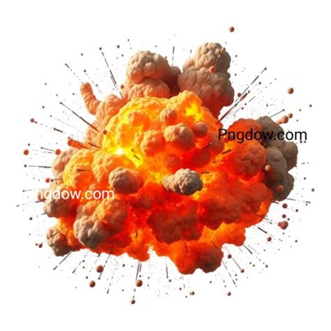 Explosion Pattern PNG 的图像结果