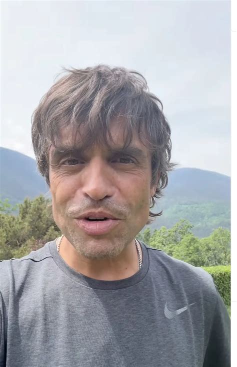 Preocupación por Manu Guix, que ha estado ingresado una semana en la ...