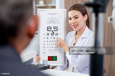 Eye Vision Testing 的图像结果