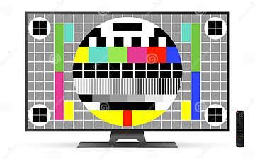 TV Color Test Screen 的图像结果