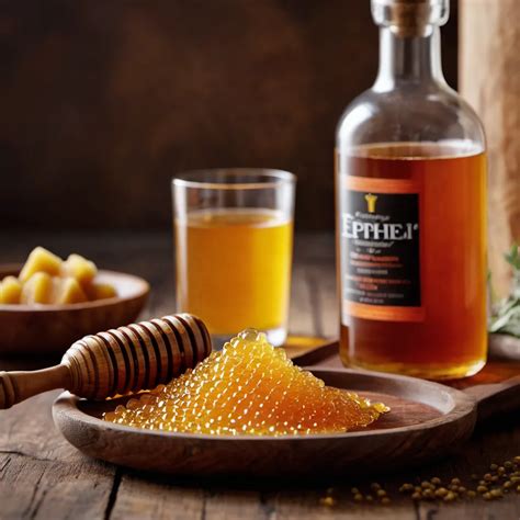 The Art of Making T'ej: A Traditional Ethiopian Honey Wine