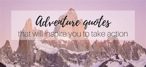 Adventure Quotes About Life 的图像结果