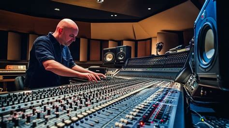 Image result for Studio Recording Session
