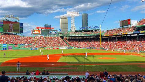 FENWAY PARK (2026) All You Need to Know BEFORE You Go (with Photos ...
