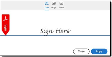 Image result for How to Create a Signature File