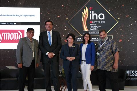 BW HOTELIER INDIAN HOSPITALITY SUMMIT & AWARDS 2022 GOES VIRTUAL