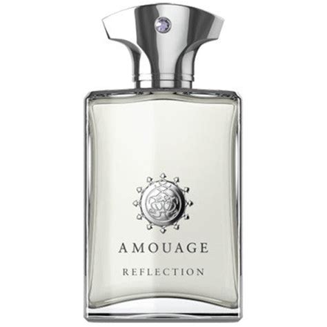 Reflection Man Amouage – ParallelPerfumes