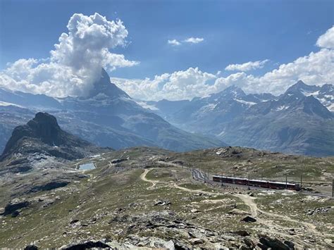 Gornergrat Bahn (Zermatt) - 2022 What to Know Before You Go (with ...