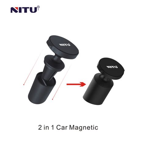 Stalak za mobilni telefon Nitu NT-NH03 beli - Mob-Shop