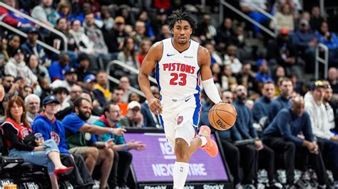 Jaden Ivey injury update: Pistons G shares progress in broken leg rehab