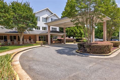 TerraBella Epps Bridge | Independent Living in Athens, GA | US News