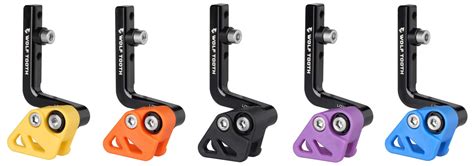 Install a Wolf Tooth Gnar Chain Guide 的图像结果