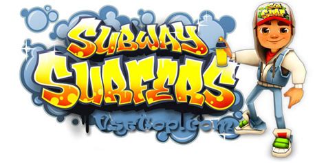 Subway Surfers PC – для компьютера