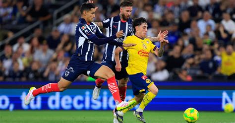 Liga MX: The Jaw-Dropping Ticket Prices for América's Quarterfinal ...