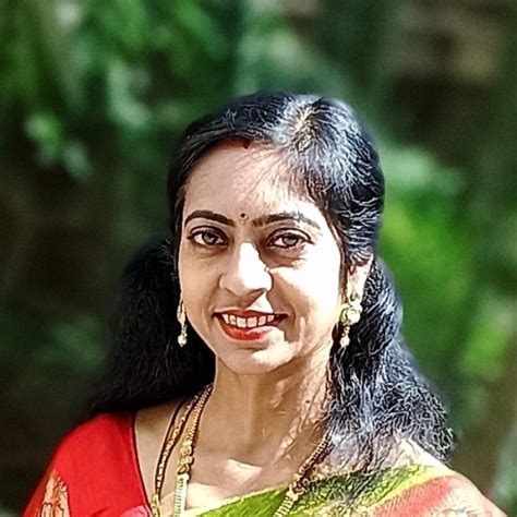 Sangita Chakraborty - Talegaon Dabhade,Maharashtra : M. Sc qualified ...