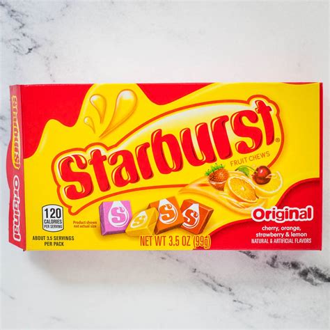 Are Starburst Vegan? Everything You Need to Know - Keeping the Peas