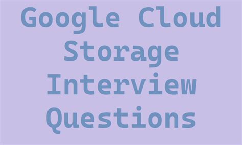 Image result for Storage Pro Interview Questions