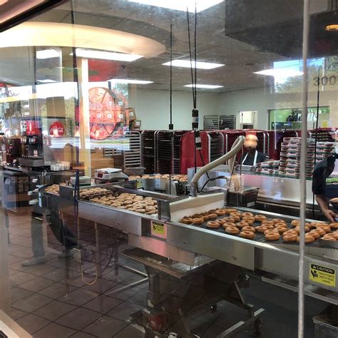 KRISPY KREME, Greenville - Restaurant Reviews, Photos & Phone Number ...
