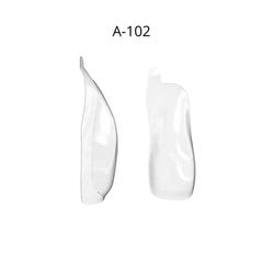 Bioclear Anterior Matrix - Clear Anatomical Sectional Matrices by ...