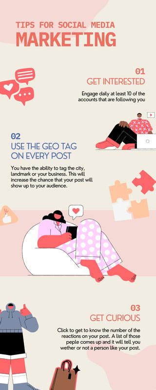 Marketing Tips Infographic 的图像结果