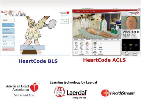 HeartCode Practice 的图像结果