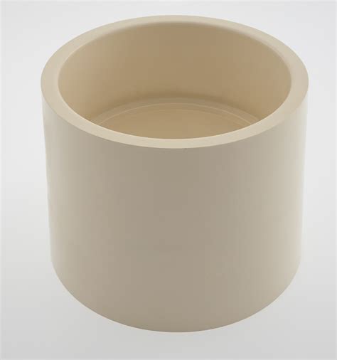 Image result for CPVC Coupling Threaded Socket