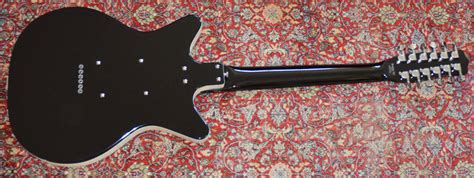 Image result for Danelectro 12 String Review