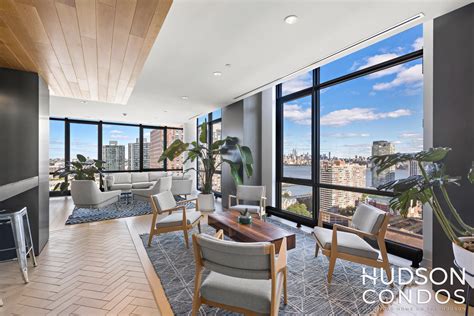 10 Provost Condos for Sale and Rent in Jersey City, NJ