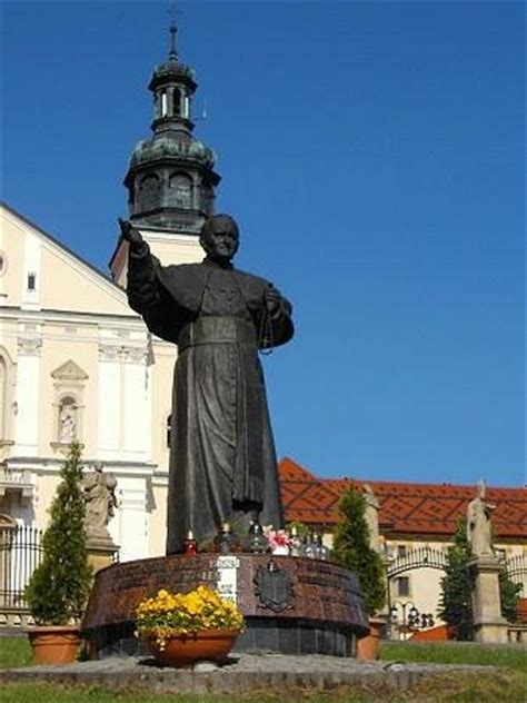 Kalwaria Zebrzydowska Photos - Featured Images of Kalwaria Zebrzydowska ...