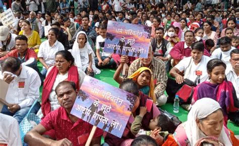 Hate Crime Against Christians ‘Peaked’ in 2022; Groups, Activists Hold ...