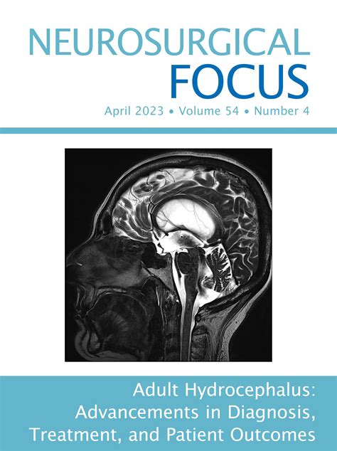 Normal Pressure Hydrocephalus