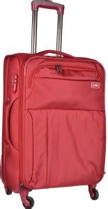 EUROLARK INTERNATIONAL SEOUL Expandable Check-in Suitcase 4 Wheels - 25 ...