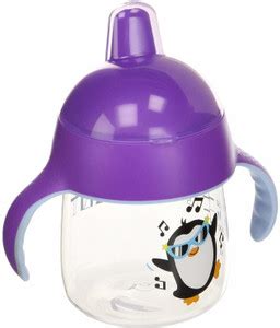 Philips Avent My Little Sippy Cup [Cat_6556] Price in India - Buy ...