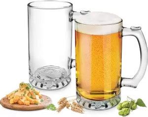 RP Traders (Pack of 2) MB-52VG-32 Glass Set Water/Juice Glass Price in ...