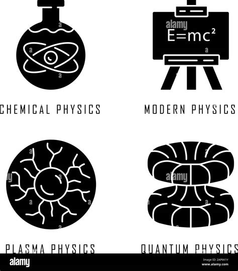 Quantum mechanics art Stock Vector Images - Alamy