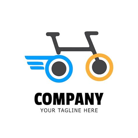 Cycling Logo Vector Design 的图像结果
