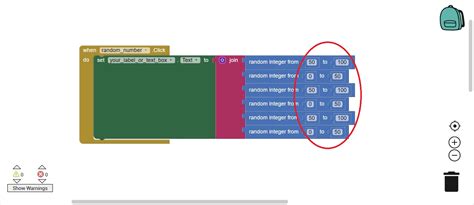 Image result for Visual Studio Code Random Number