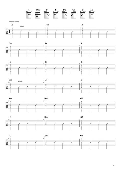 Image result for Pretty Woman Tutorial Guitar