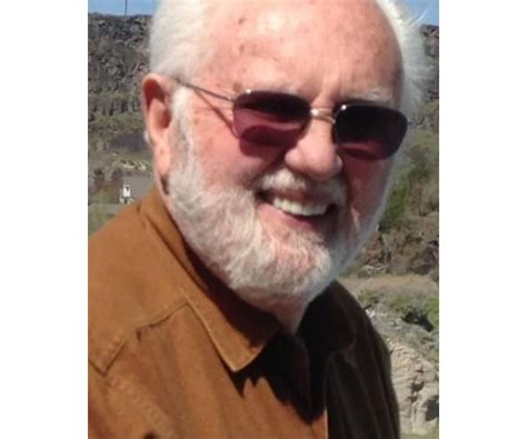 Patrick Kenneth Fleming Obituary (2024) - Shelley, ID - Nalder Funeral Home
