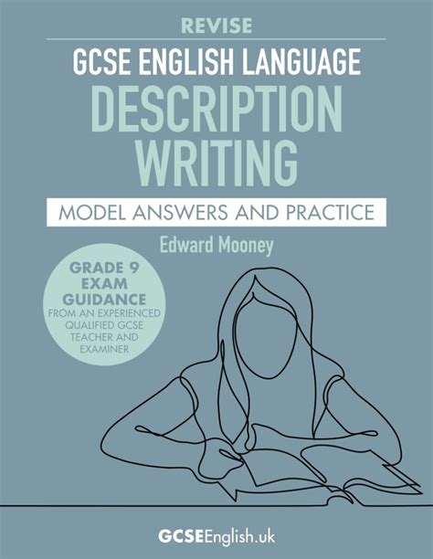 Gcse English Language Revise Description Writing Model Answers And ...