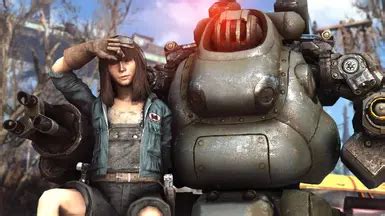 Image result for Kat Fallout 4 Fallout.fandom.com