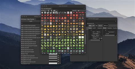 Unity 3D Editor Script 的图像结果