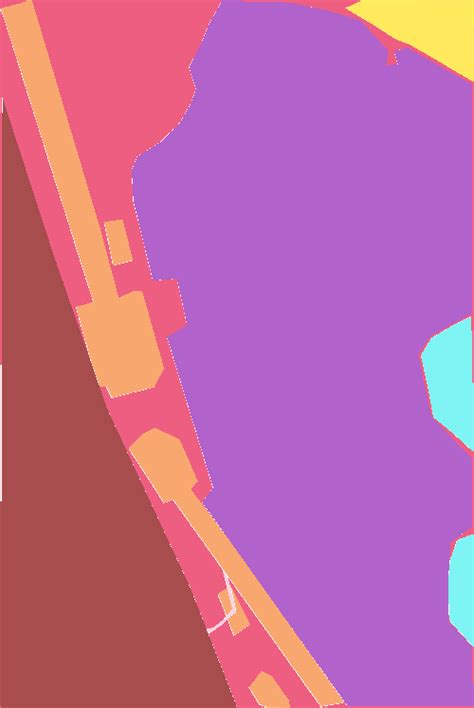 Semantic Segmentation Satellite Imagery - Dataset Ninja