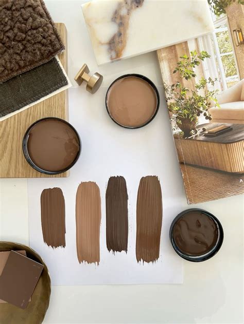 Image result for Brown Color Samples